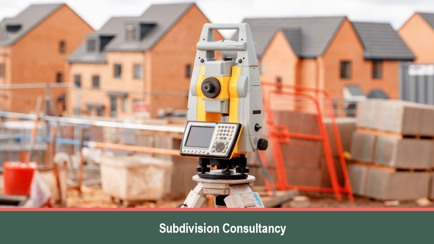 McGregor Surveys Pty Ltd Hero Image