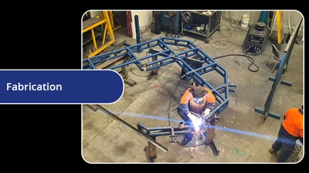 Third Angle Engineering Pty Ltd Hero Image