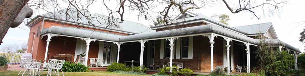 Edward Higgens Parkinson-First National Real Estate Hero Image