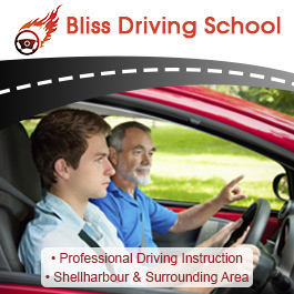 Bliss Driving School