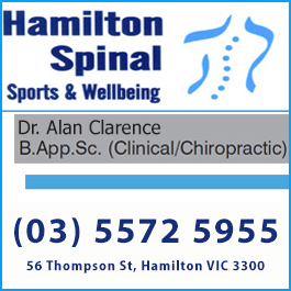 Hamilton Spinal, Sports & Wellbeing