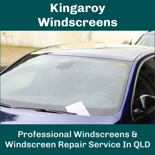 Kingaroy Windscreens