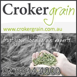 Croker M C Pty Ltd