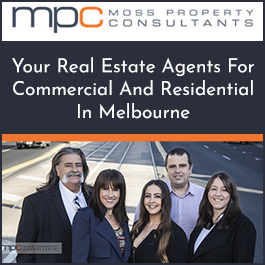 MPC Moss Property Consultants