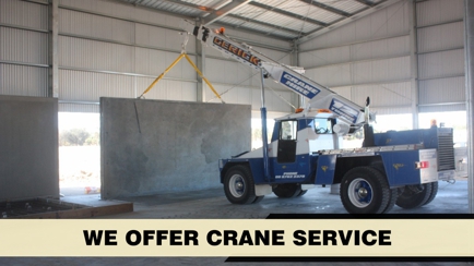 Gericke Bulk Handling Hero Image