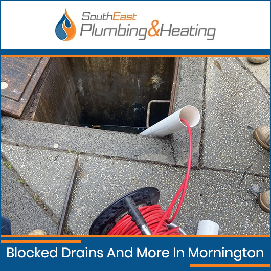 South East Plumbing & Heating