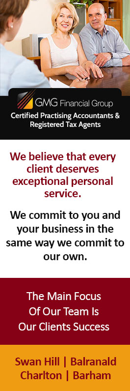 GMG Financial Group