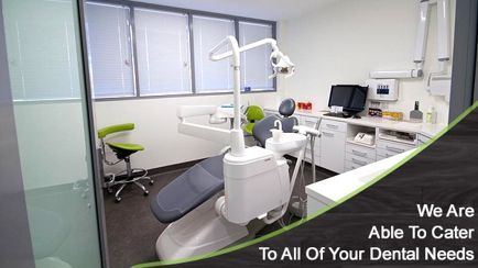 Hedland Dental Care Hero Image