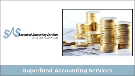 Superfund Accounting Services Hero Image
