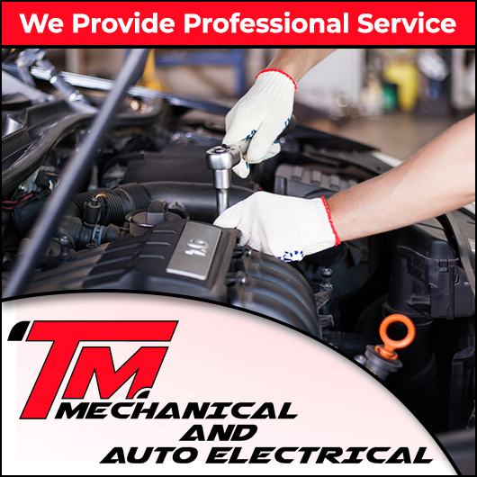 TM Mechanical And Auto Electrical
