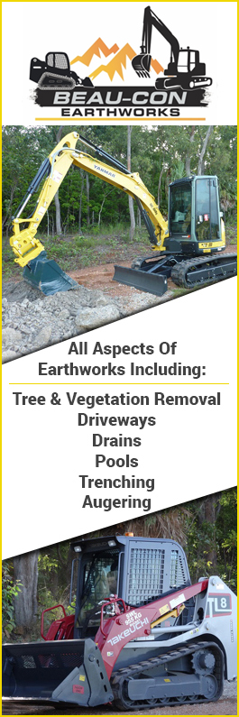 Beau-Con Earthworks