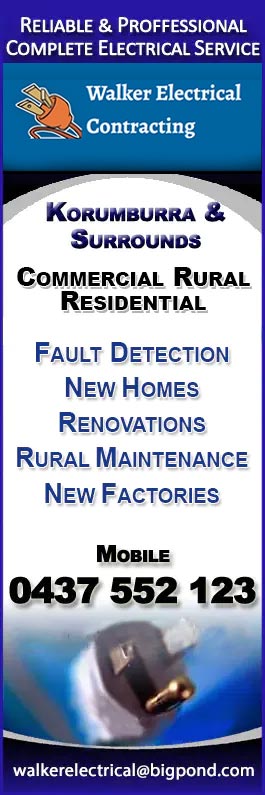 Walker Electrical Contracting