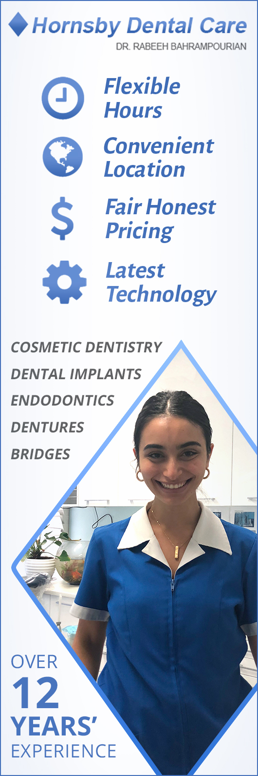 Hornsby Dental Care
