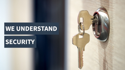 Riverina Safes & Locks Hero Image
