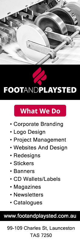 Foot & Playsted Pty Ltd