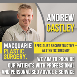 Castley Andrew