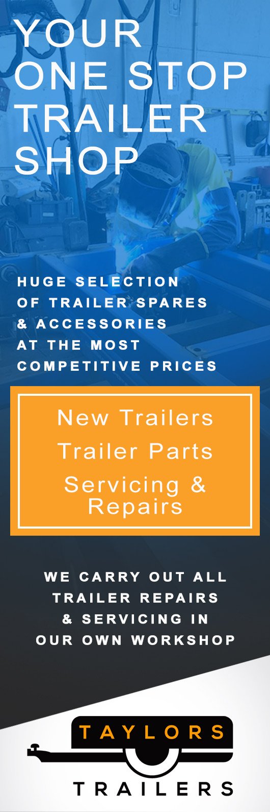 Taylors Trailers (Nth Qld) Pty Ltd