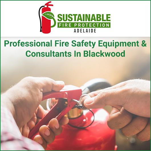 Sustainable Fire Protection