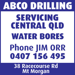 ABCO Drilling