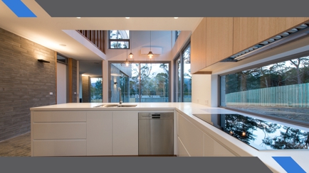 Mansfield Builders Pty Ltd - Builders Hobart Tasmania Hero Image