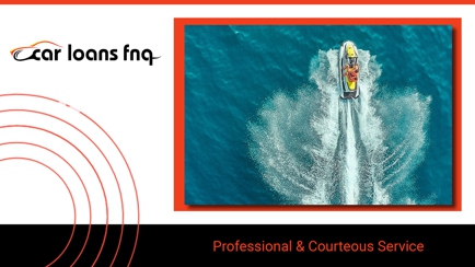 Car Loans FNQ Hero Image
