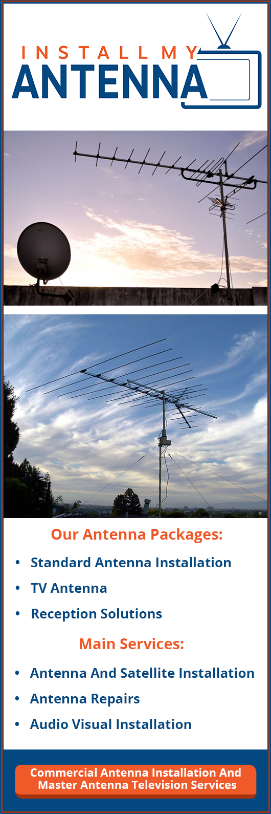 Install My Antenna