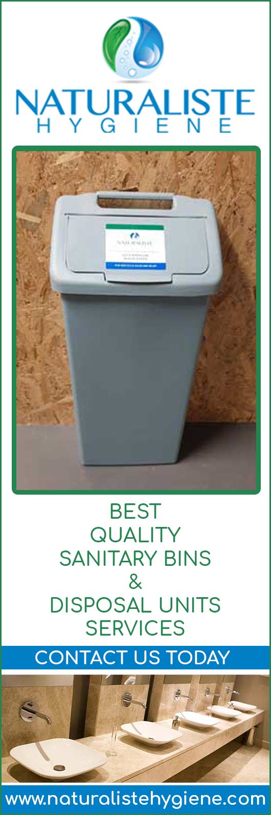 Naturaliste Hygiene Service