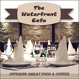 The Waterfront Cafe