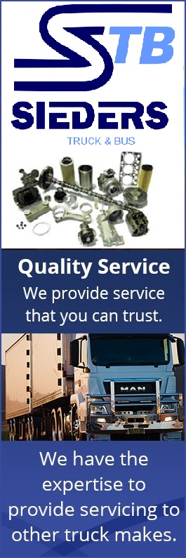 Sieders Truck Repairs Pty Ltd