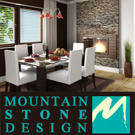 Mountain Stone Design