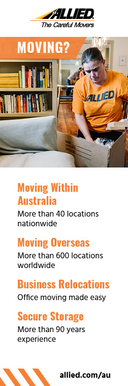 Allied Moving Services