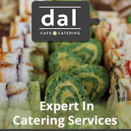 dal Cafe & Catering