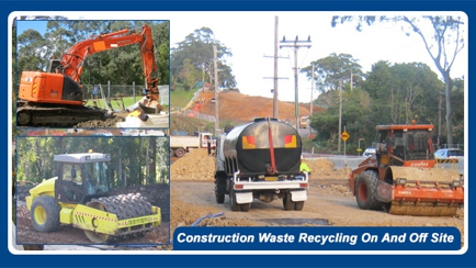 RME Civil Excavations Hero Image