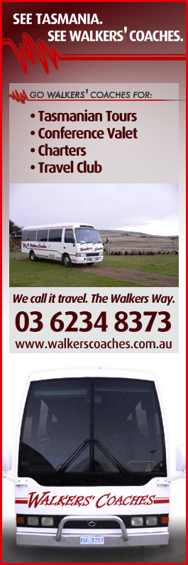 Walkers' Coaches