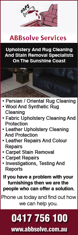 Abbsolve Services