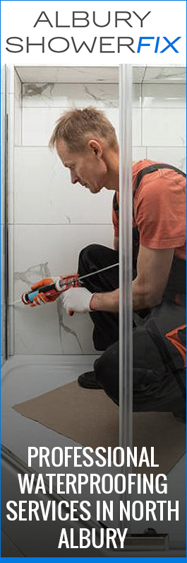 Albury Showerfix