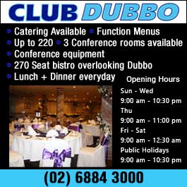 Club Dubbo