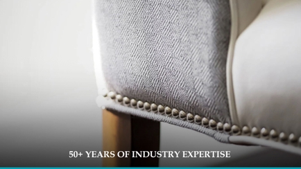 Smart Upholstery Hero Image