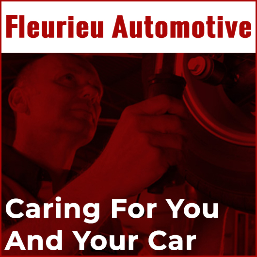 Fleurieu Automotive