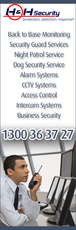 H & H Security