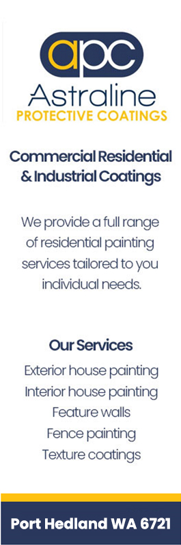 Astraline Protective Coatings