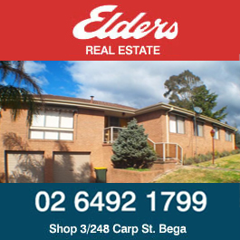 Elders Real Estate
