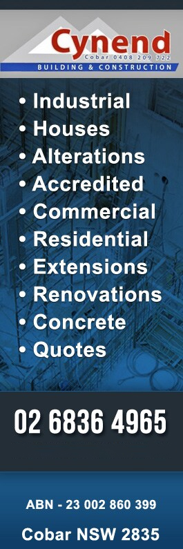 Cynend Building & Construction