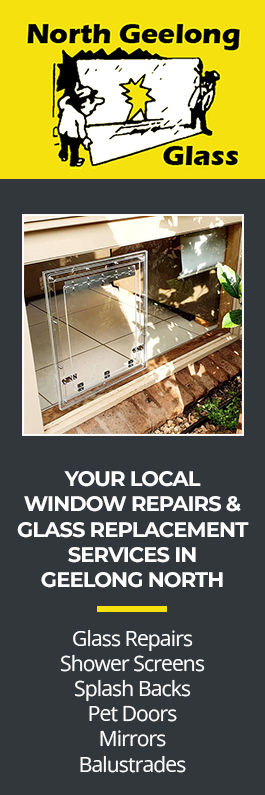 North Geelong Glass Pty Ltd