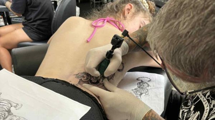 Body Image Tattoo Hero Image