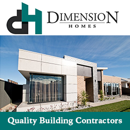 Dimension Homes