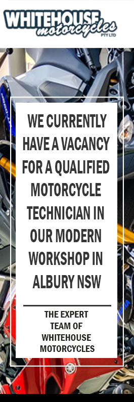 Whitehouse Motorcycles