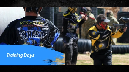 Paintball Park Hero Image