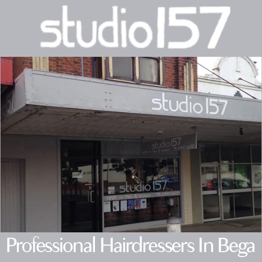 Studio 157 Hair Salon