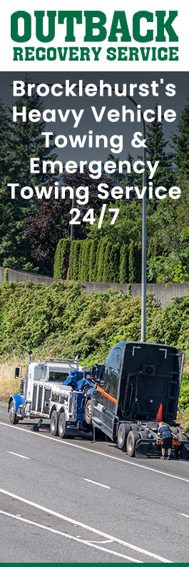 Outback Recovery Services